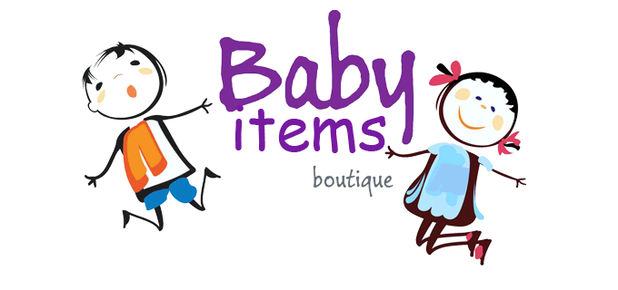 Baby Clothing Market Store